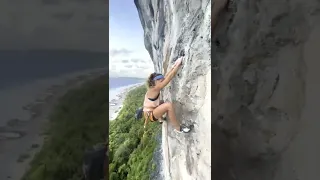 ROCK CLIMBING||BIG WALL CLIMBING