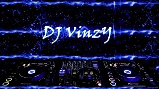 DJ VinzY MiX - DDJ SB House Mix