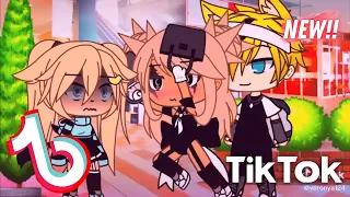 NEW Gachalife tiktok compilation #89