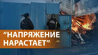 Власти Белгорода планируют эвакуацию детей. Регион вновь под обстрелом. Число погибших растет