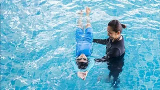 cheap swimming classes in dubai