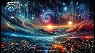 The Code of the Cosmos | Deciphering the Simulation Theory