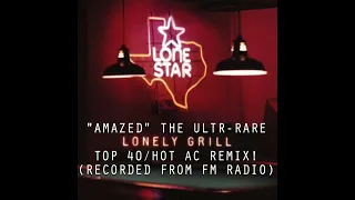 Lonestar "Amazed" Ultra Rare Hot AC Mix (Best Audio Version)