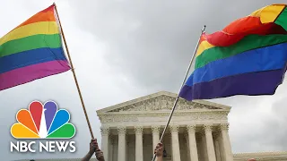 NOW Tonight - Nov. 29 | NBC News NOW