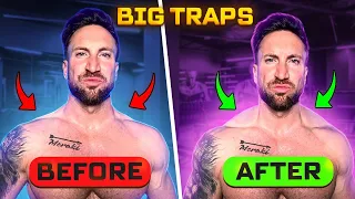 The Secret To BIG TRAPS!