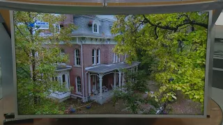 St. Louis Proud: McPike Mansion