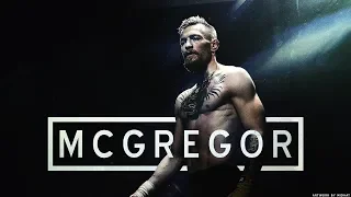 Conor McGregor - Starboy