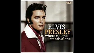 Amazing Grace karaoke Elvis Presley