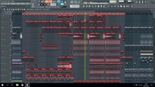 Future Bounce FL Studio Project [Mesto/Jay Eskar Style]