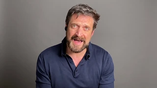 Raul Esparza Sings "Take Me to the World" from Sondheim 90th Birthday Concert ("Evening Primrose")