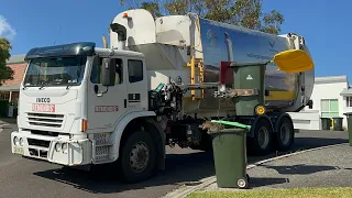 Wollongong Recycling