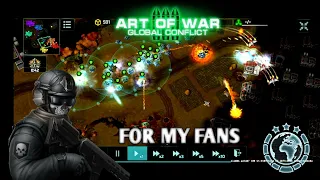 2K SPECIAL TWO BATTLES IN ONE|||ART OF WAR 3|||THE MOST EPIC BATTLE