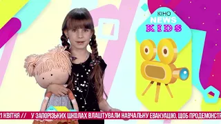 «Ранок з TV5» 19.04.2018