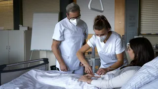 Generalistische Pflegeausbildung am Klinikum Ingolstadt