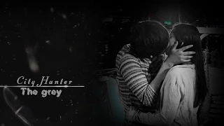 ˙˙·٠ღ City Hunter ღ♥ The grey ˙˙·٠ღ (ℱor Katishgo)