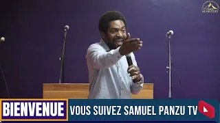 Hôpital de foi et miracle: Détruire les mauvaises langues contre ma vie (PARTIE 2)  - Samuel PANZU