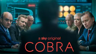 TELUS Presents: COBRA