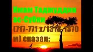 Шейх пути Ахлю Сунна валь-Джама'а