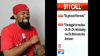 Top Funniest 911 calls...