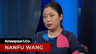 Nanfu Wang: 2020 MacArthur Fellow on Her Film "One Child Nation" | Amanpour and Company