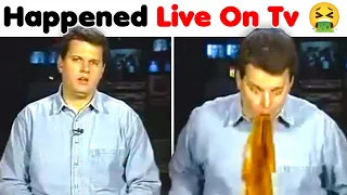 Prepare to Cringe: Top Embarrassing Moments Captured Live