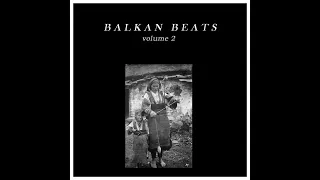 Dirty Punk Beats - Balkan Beats Mixtape Vol 2.11