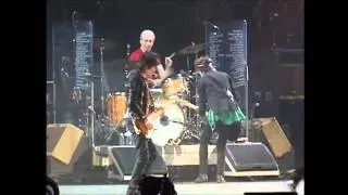 Rolling Stones - Jumping Jack Flash - Tokyo 2006