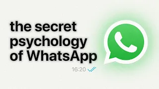 2.78 Billion People Use WhatsApp ..Why?