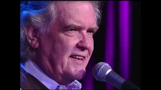 Guy Clark: Sierra Center Stage