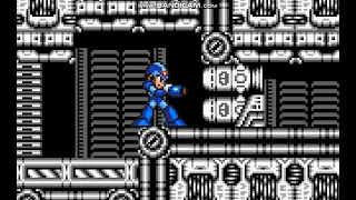 Mega Man IV (GB) Wily Battleship Stage (Xstyle remix)