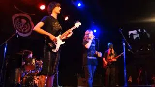 The Lemon Song - Seattle School of Rock