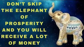 (1) TOUCH THE 🐘 ELEPHANT TO RECEIVE MONEY IN 5 MINUTES!!️