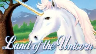 LGR - Land of the Unicorn - DOS PC Game Review