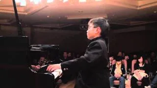 Franz Schubert Impromptus Op.142-2 and Op.90-3 by Alpha Piano Recital