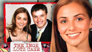 The Young Girl Who Was Killed By Her Millionaire Boyfriend | Anna Uncovered