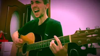 The Real Folk Blues (cover)