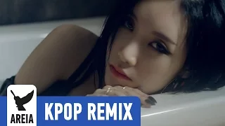 Fiestar - Mirror (Areia Remix)