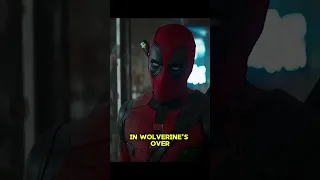 Deadpool and Wolverine Trailer 1 - Part 1 #deadpoolandwolverine #deadpool3