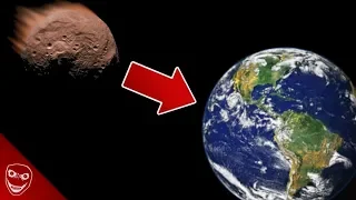 Monster Asteroid rast auf Erde zu? Doch stimmt das wirklich?