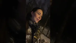 Алёна Савкина Рапунцель домашний vlog