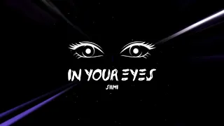 Siimi - In Your Eyes