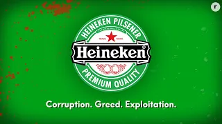 How Heineken Became so Popular