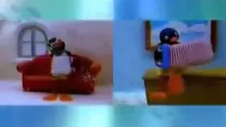 pingu REMIX EXTREME