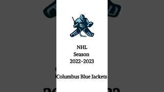 Columbus Blue Jackets vs Nashville Predators- nhl scores from last nights game #shorts