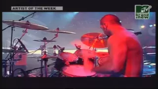 System of a Down - Drugs + Suite-Pee (Live Lowlands 2001) - HD/DVD Quality