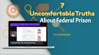 Federal Prison Camp (7 Uncomfortable Truths in 2022)