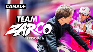 TEAM ZARCO - Épisode 6 : L'Agent 005