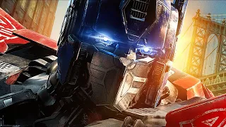 Ranking De Los Transformers Más Poderosos