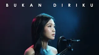 Bukan Diriku - Samsons - Rizqi Fadhlia & Rusdi Cover