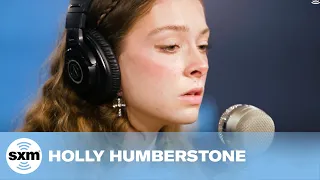 Holly Humberstone — I'm on Fire (Bruce Springsteen Cover) | Coffee House | SiriusXM